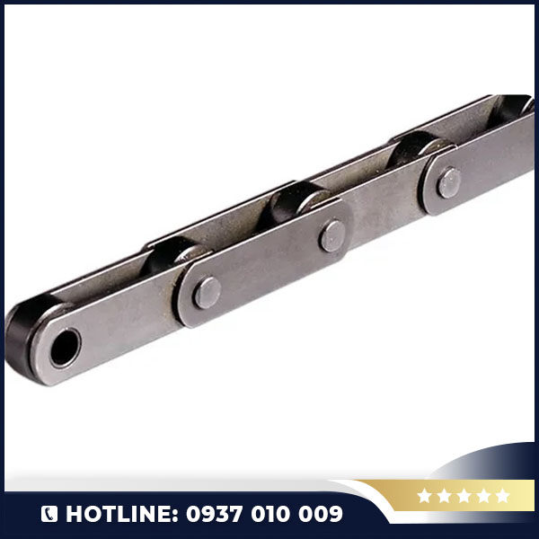 Nhông xích công nghiệp